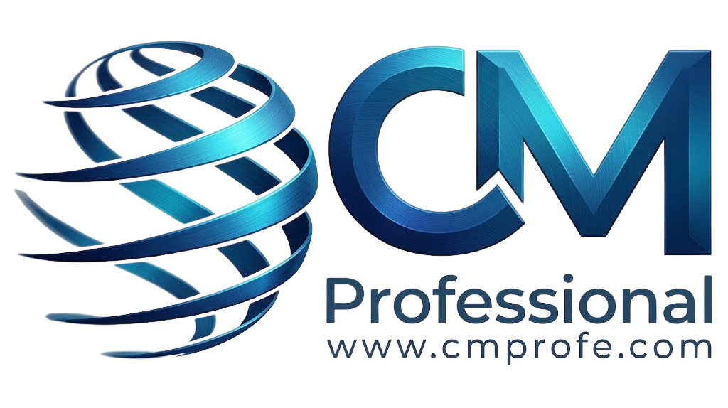 CM PROFESSIONAL